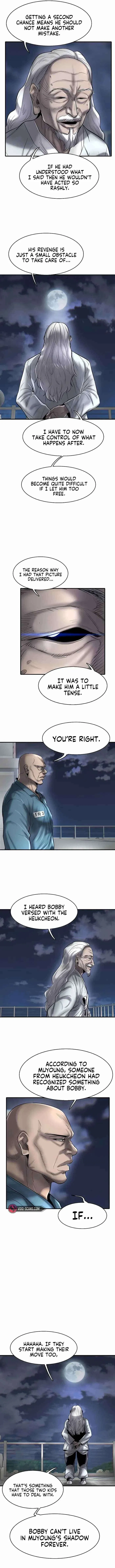 Limitless (2023) Chapter 27 – Page 2