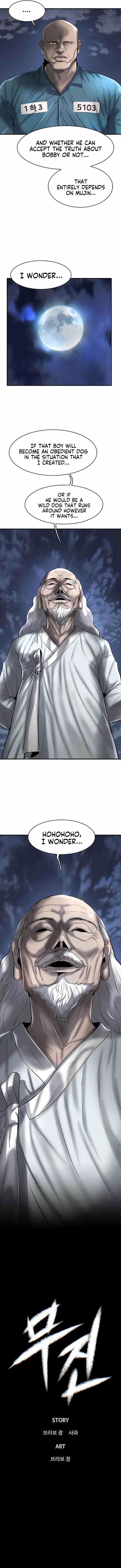 Limitless (2023) Chapter 27 – Page 3