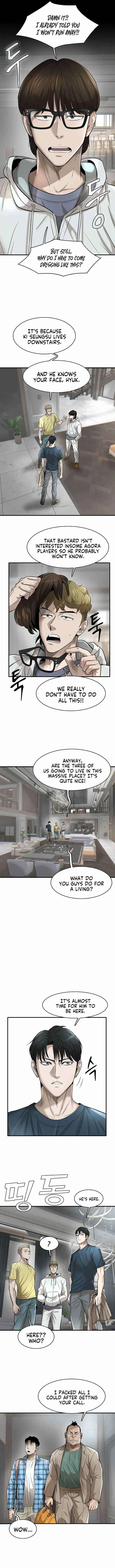 Limitless (2023) Chapter 27 – Page 4
