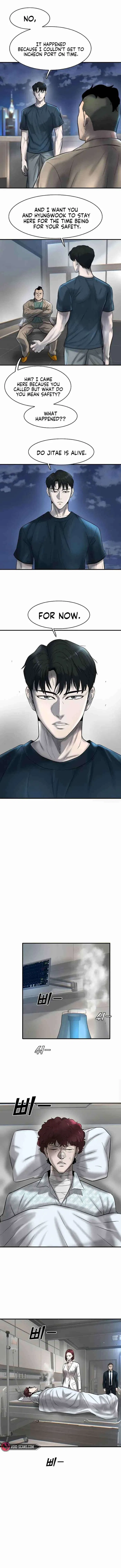 Limitless (2023) Chapter 27 – Page 7