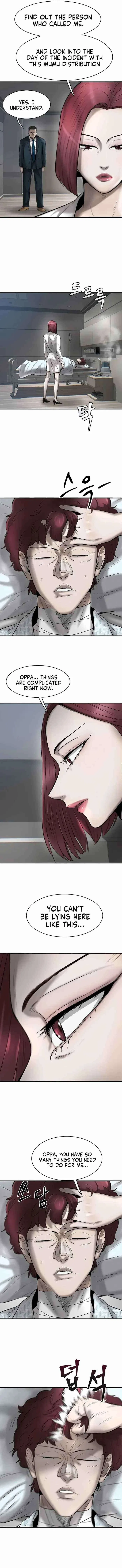 Limitless (2023) Chapter 27 – Page 8