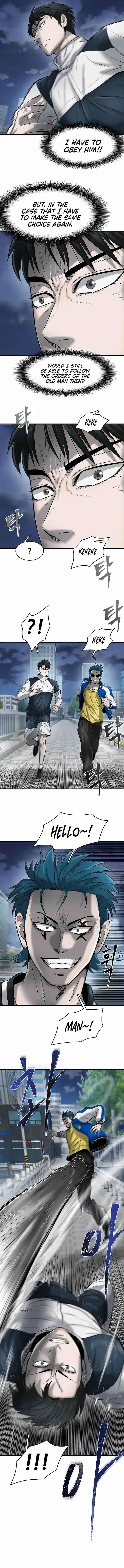 Limitless (2023) Chapter 27 – Page 10