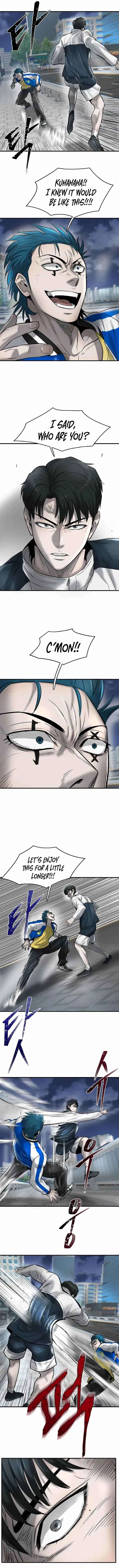 Limitless (2023) Chapter 27 – Page 12