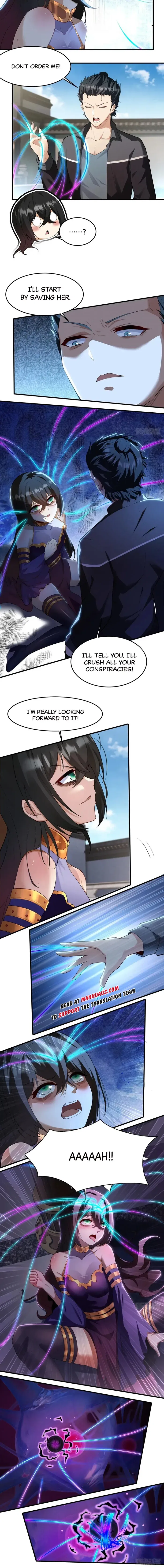 I Really Don’t Want to Be the First Chapter 185 – Page 2
