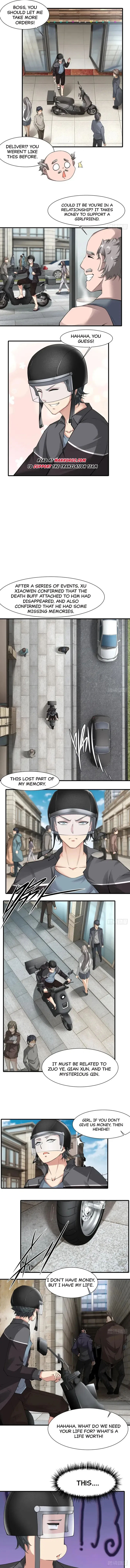 I Really Don’t Want to Be the First Chapter 181 – Page 2
