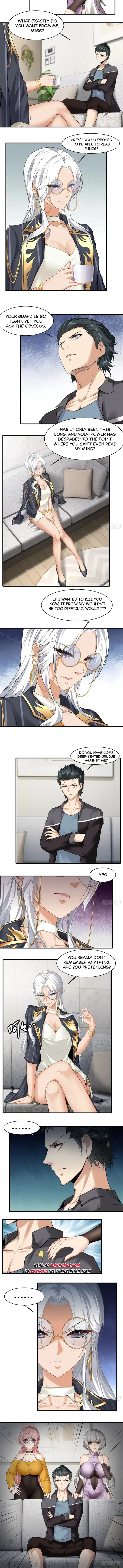 I Really Don’t Want to Be the First Chapter 179 – Page 4