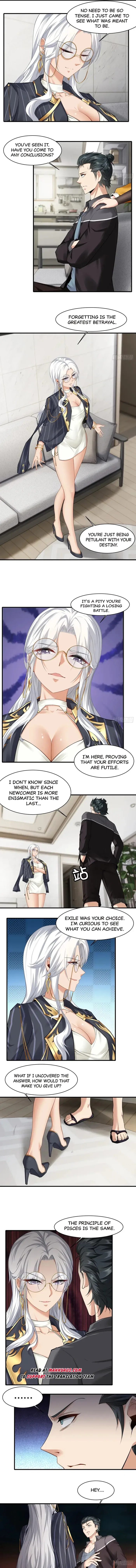 I Really Don’t Want to Be the First Chapter 179 – Page 5