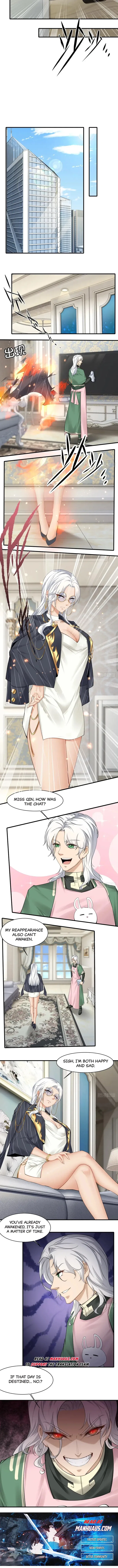 I Really Don’t Want to Be the First Chapter 179 – Page 7