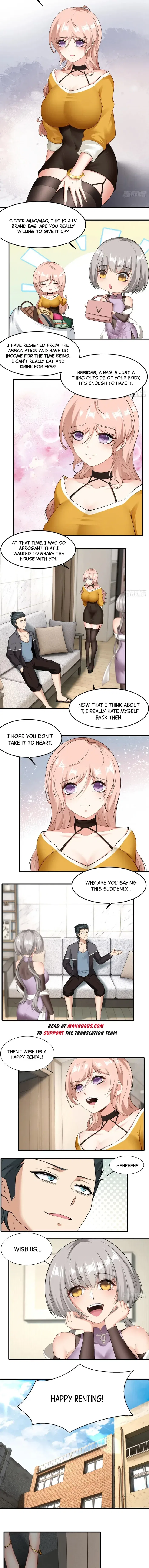 I Really Don’t Want to Be the First Chapter 178 – Page 2