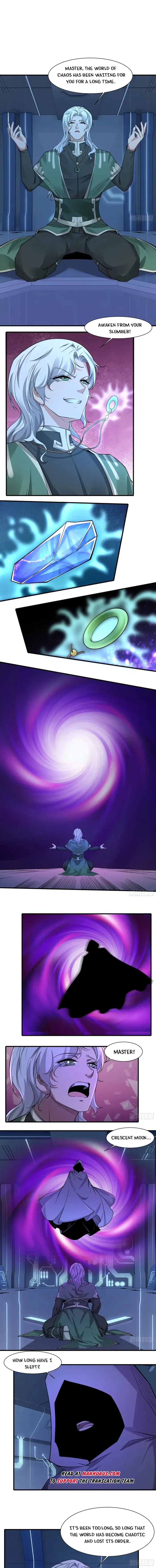 I Really Don’t Want to Be the First Chapter 176 – Page 2