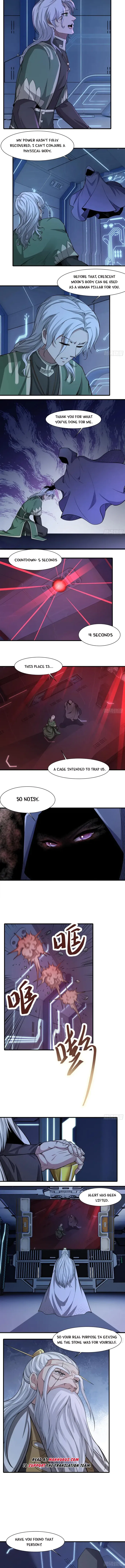 I Really Don’t Want to Be the First Chapter 176 – Page 3