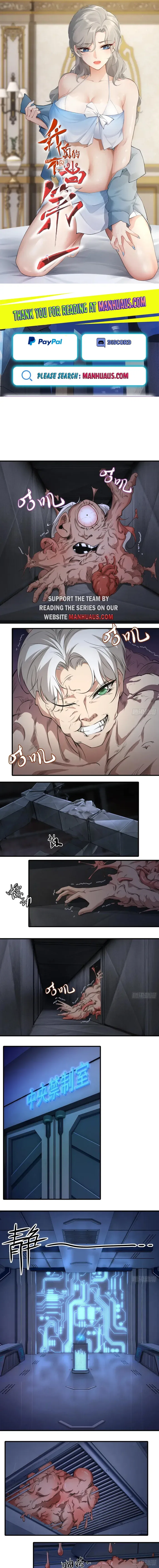I Really Don’t Want to Be the First Chapter 175 – Page 1