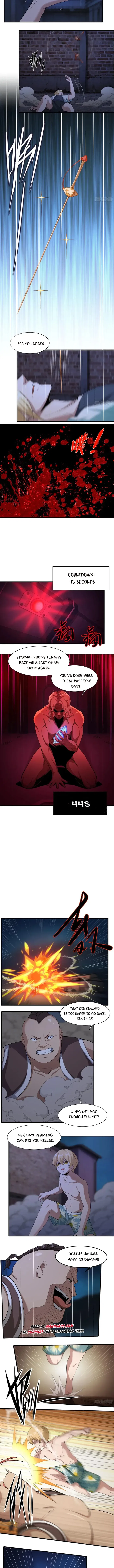 I Really Don’t Want to Be the First Chapter 175 – Page 4