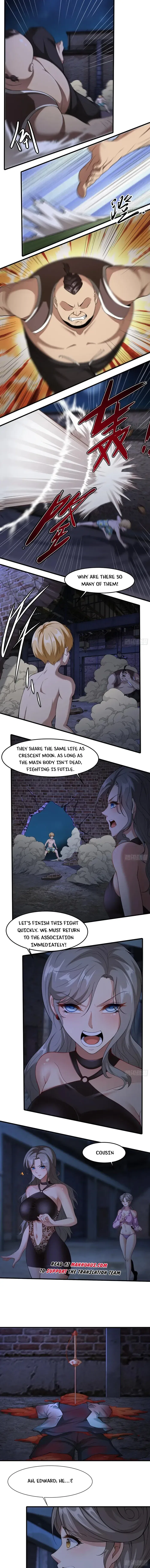 I Really Don’t Want to Be the First Chapter 175 – Page 5