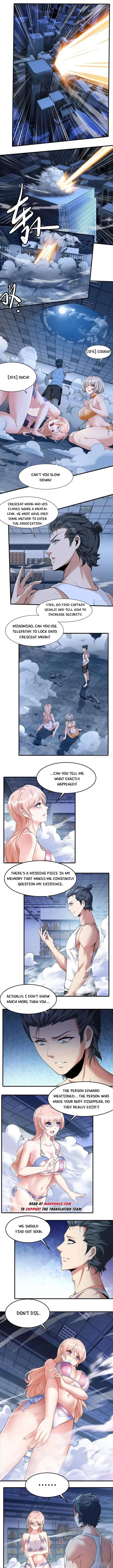 I Really Don’t Want to Be the First Chapter 174 – Page 3