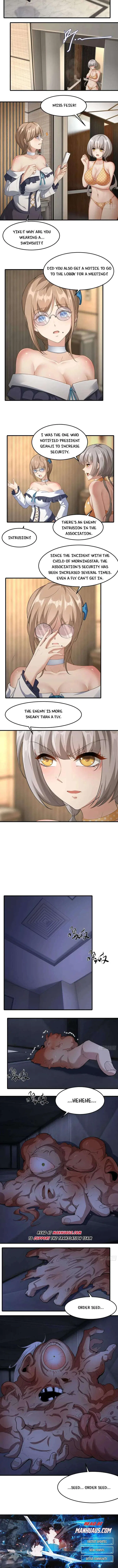 I Really Don’t Want to Be the First Chapter 174 – Page 5