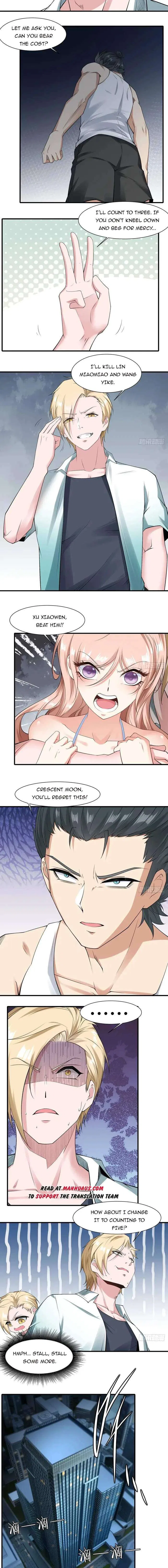I Really Don’t Want to Be the First Chapter 173 – Page 2