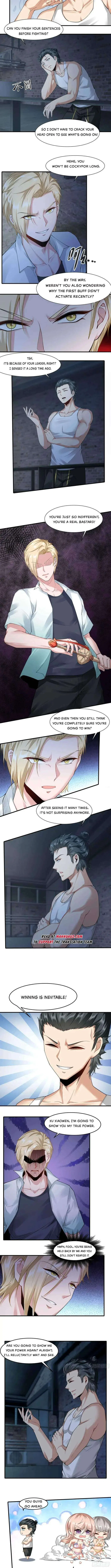 I Really Don’t Want to Be the First Chapter 172 – Page 2