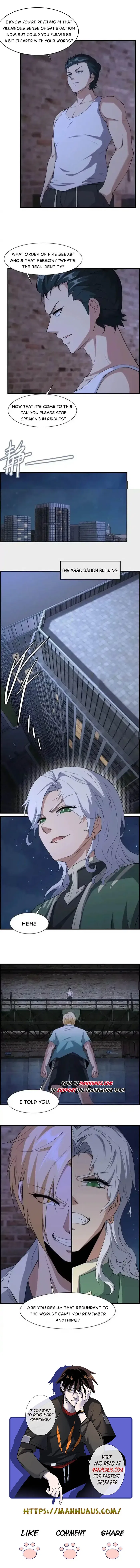 I Really Don’t Want to Be the First Chapter 171 – Page 6