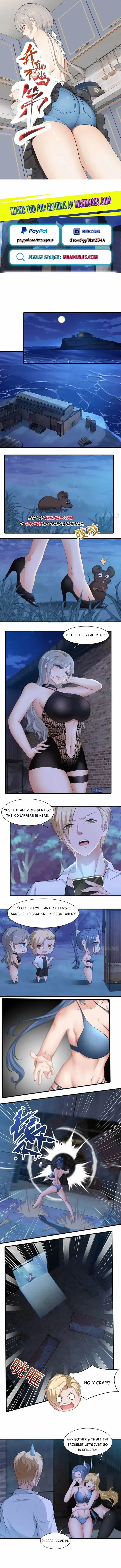 I Really Don’t Want to Be the First Chapter 170 – Page 2