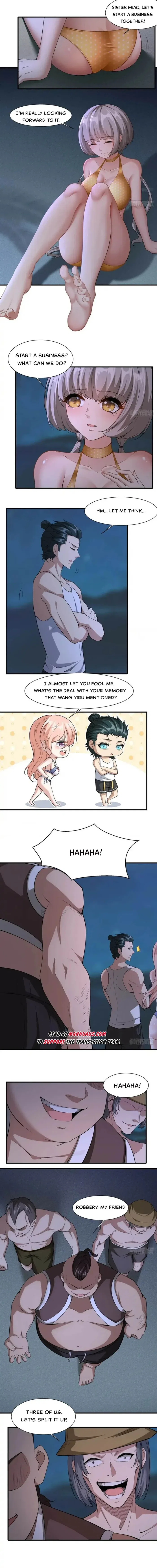 I Really Don’t Want to Be the First Chapter 169 – Page 2