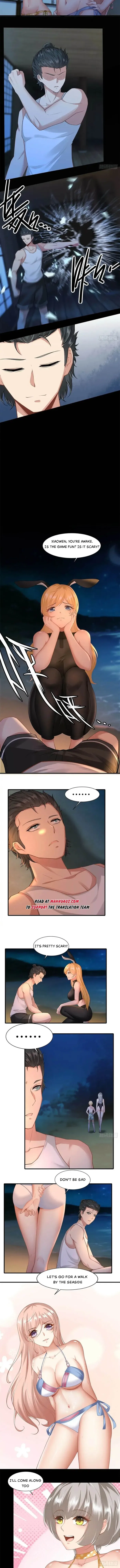 I Really Don’t Want to Be the First Chapter 168 – Page 5