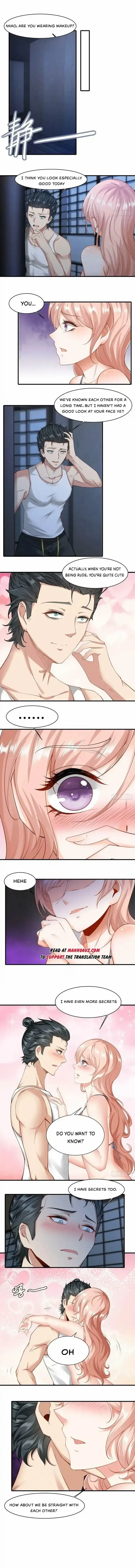 I Really Don’t Want to Be the First Chapter 166 – Page 4