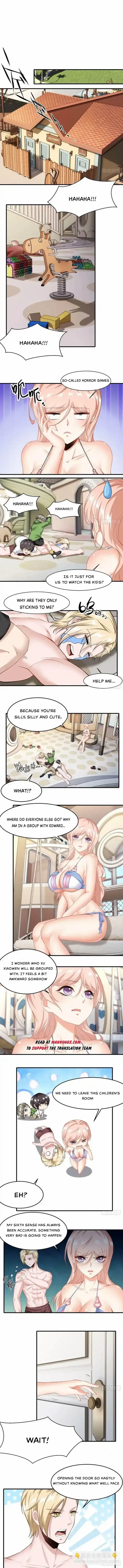 I Really Don’t Want to Be the First Chapter 166 – Page 5