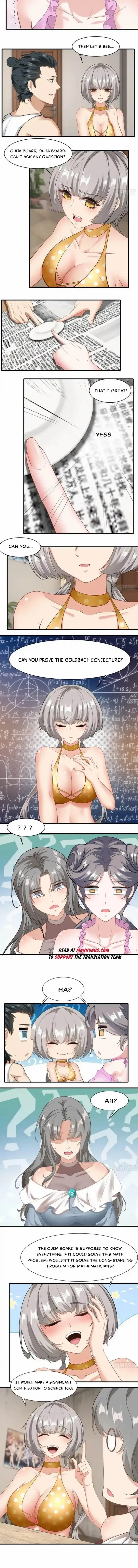 I Really Don’t Want to Be the First Chapter 165 – Page 5