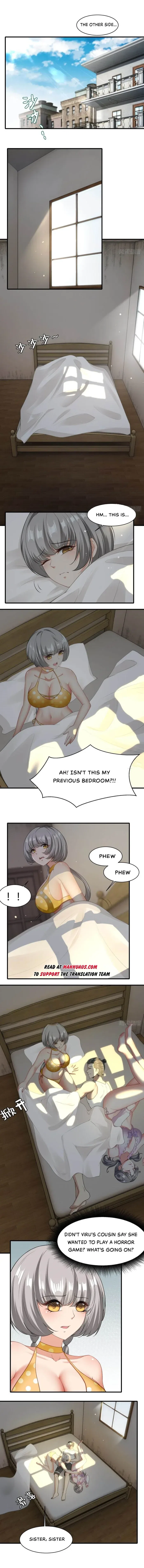 I Really Don’t Want to Be the First Chapter 164 – Page 4