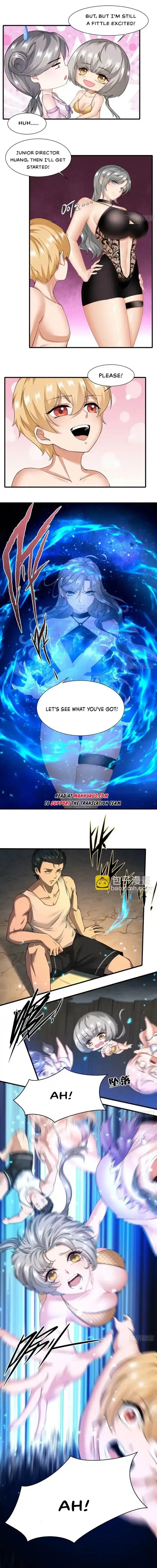 I Really Don’t Want to Be the First Chapter 163 – Page 5