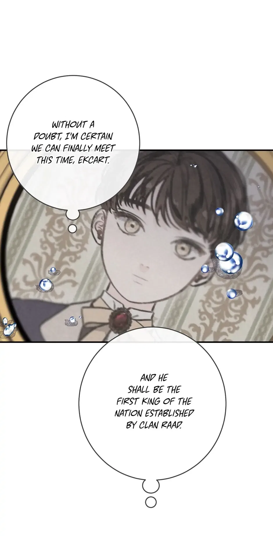 The Great Wish Chapter 141 – Page 10