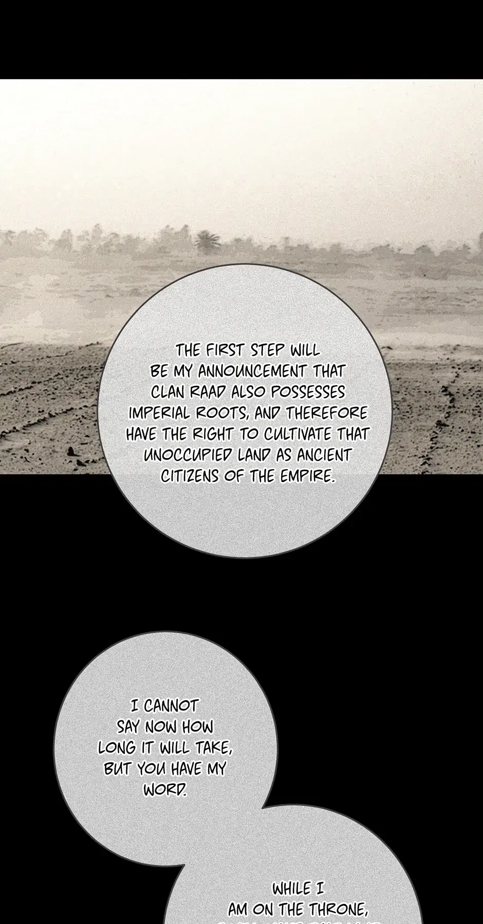 The Great Wish Chapter 141 – Page 14