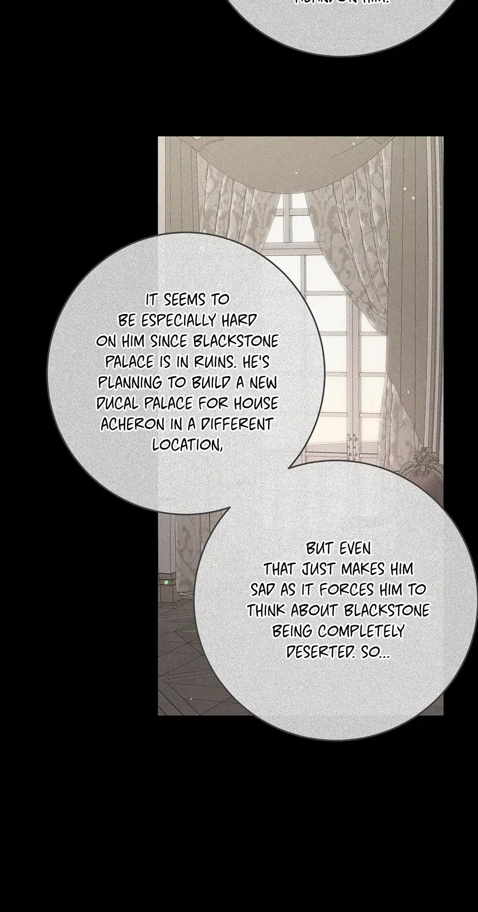 The Great Wish Chapter 141 – Page 19