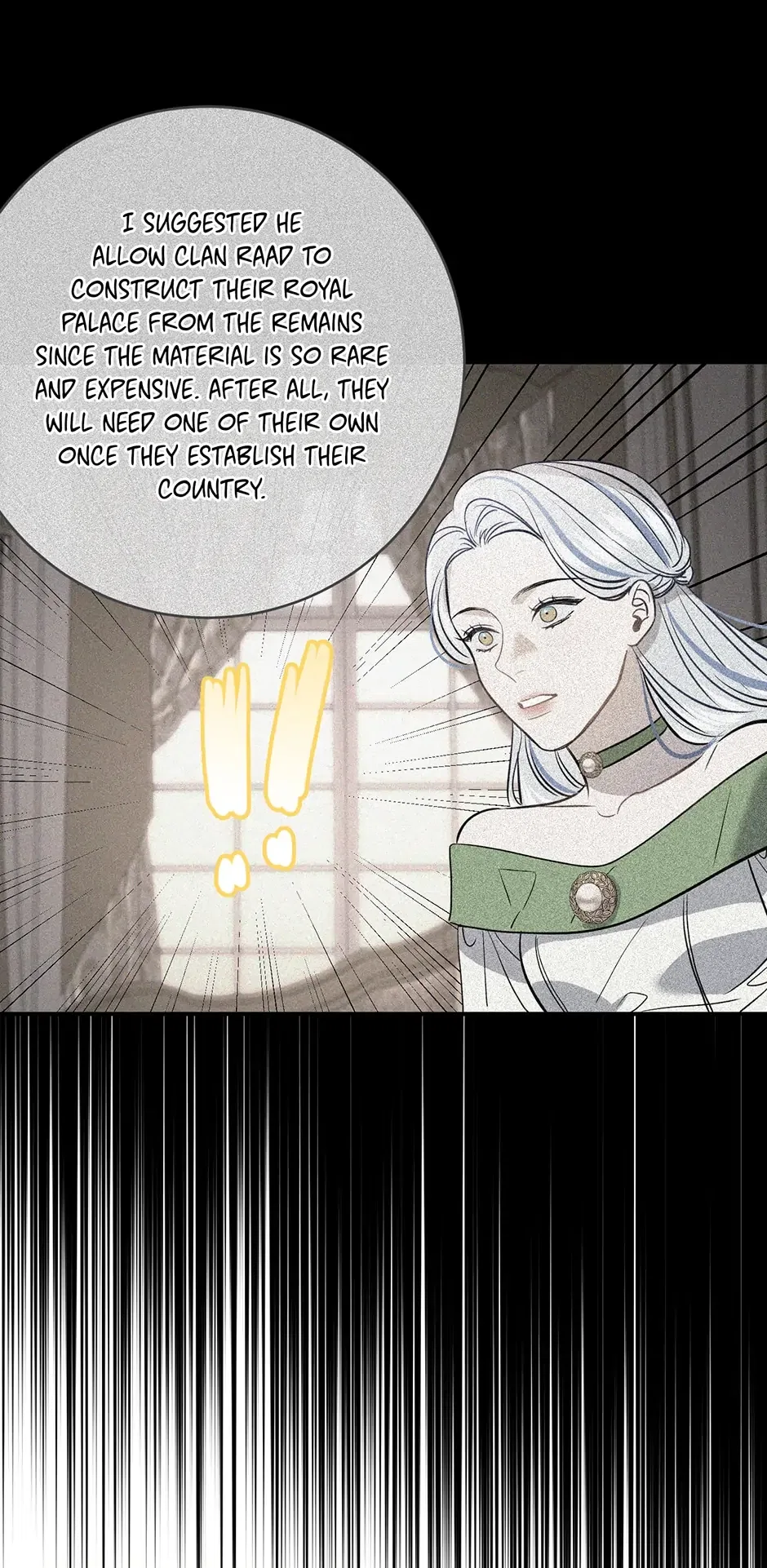 The Great Wish Chapter 141 – Page 20