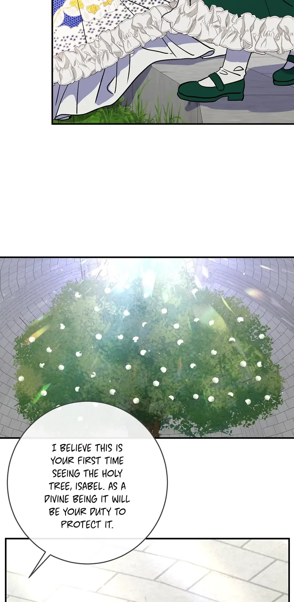 The Great Wish Chapter 141 – Page 24