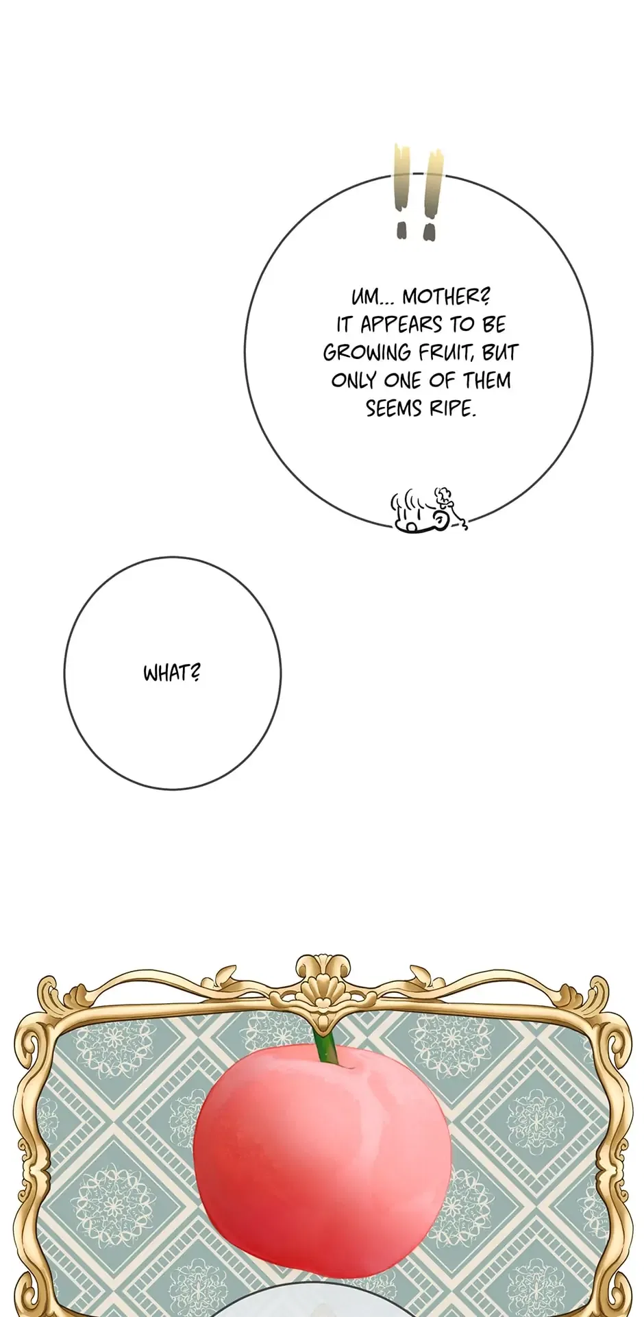 The Great Wish Chapter 141 – Page 26