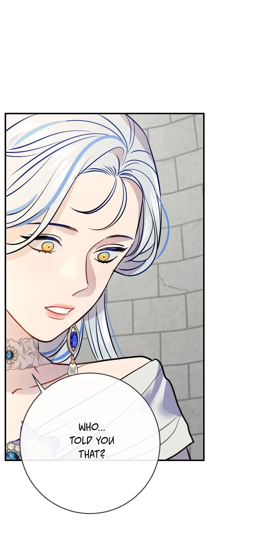 The Great Wish Chapter 141 – Page 30
