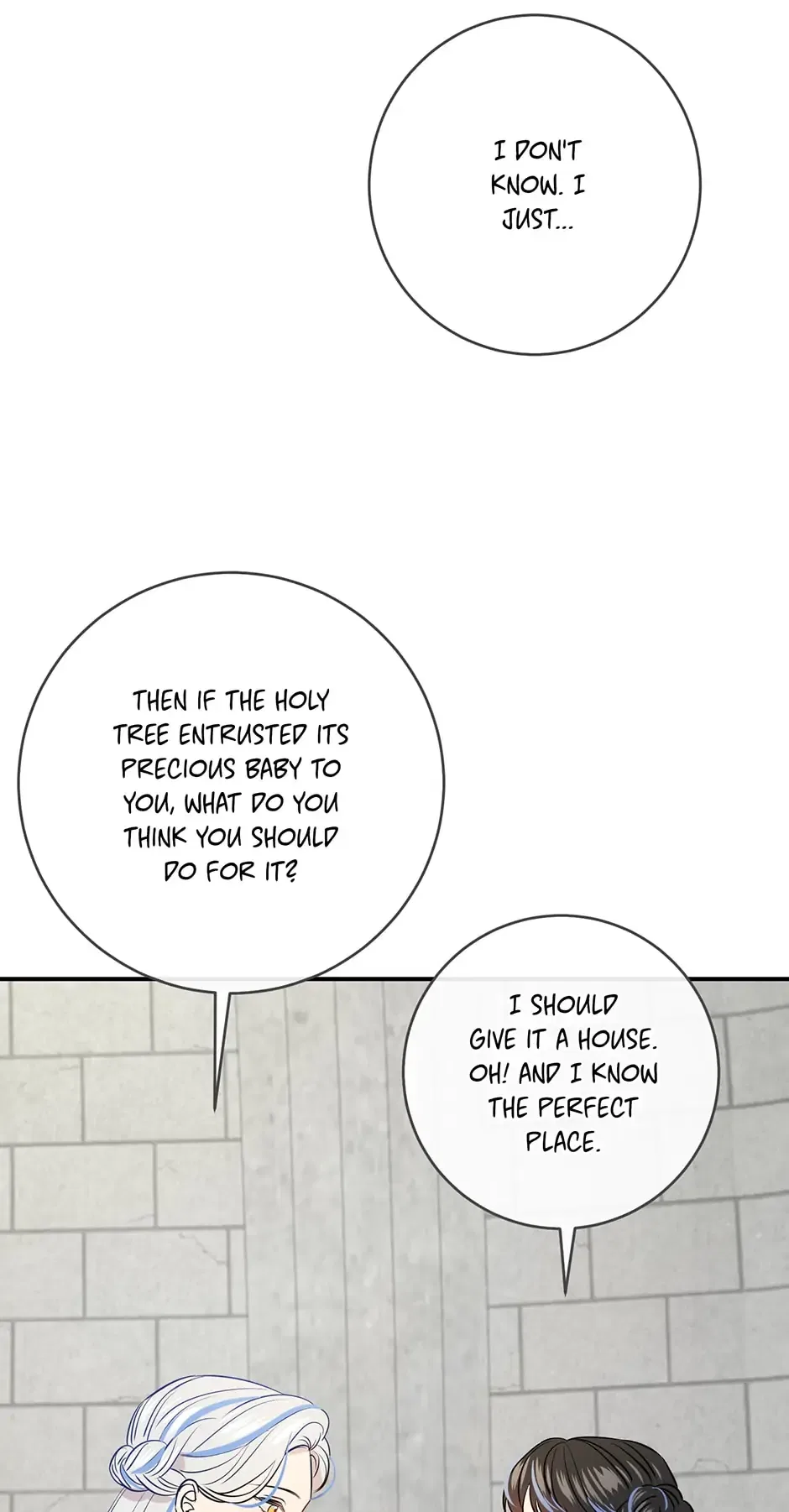The Great Wish Chapter 141 – Page 31