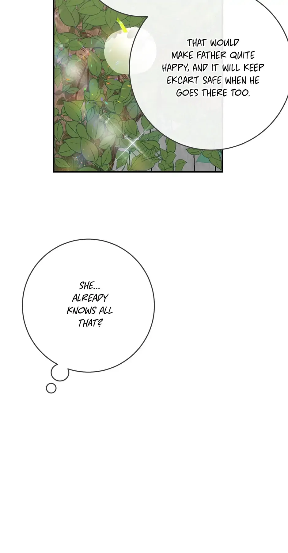 The Great Wish Chapter 141 – Page 34