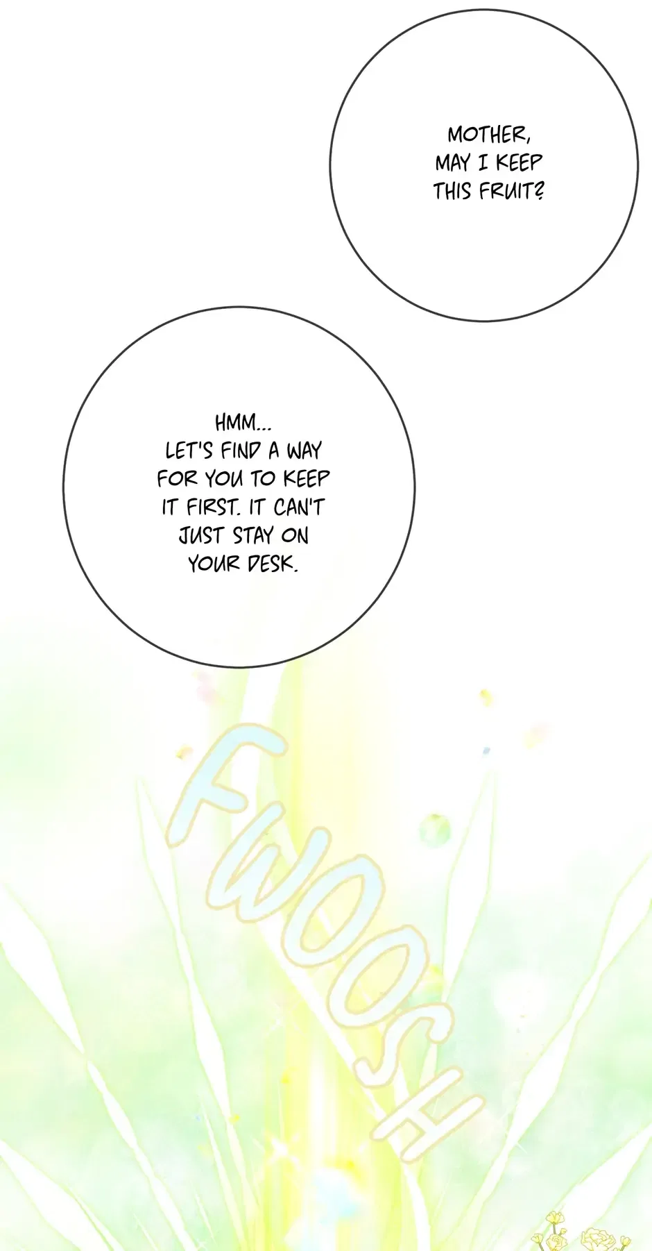 The Great Wish Chapter 141 – Page 35