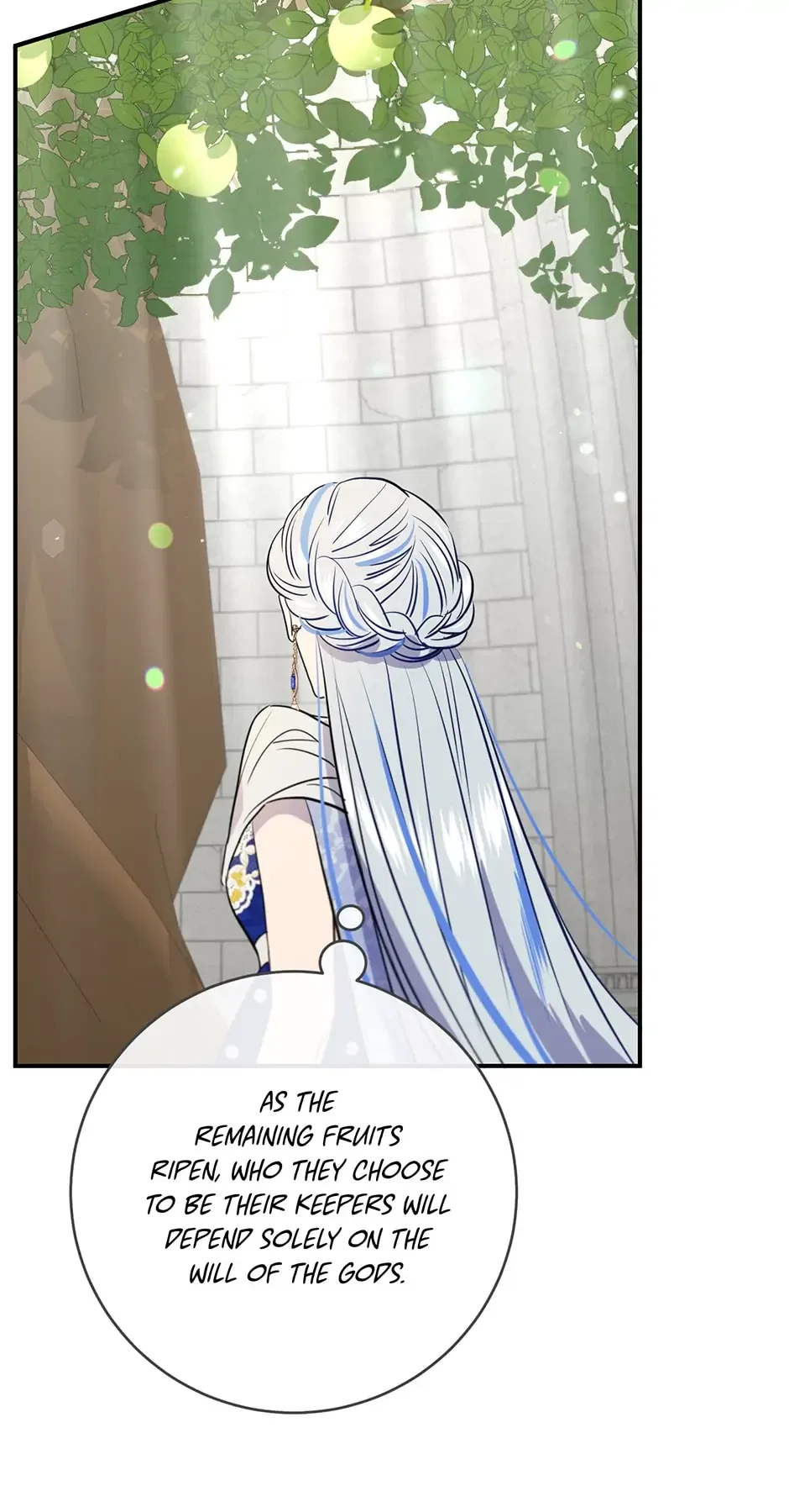 The Great Wish Chapter 141 – Page 39