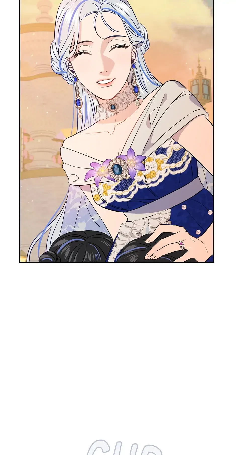 The Great Wish Chapter 141 – Page 51