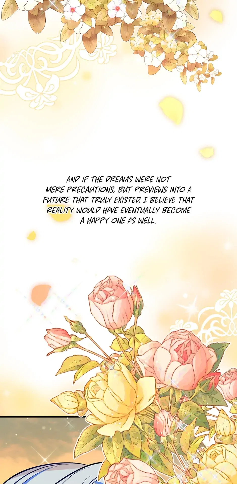 The Great Wish Chapter 141 – Page 60