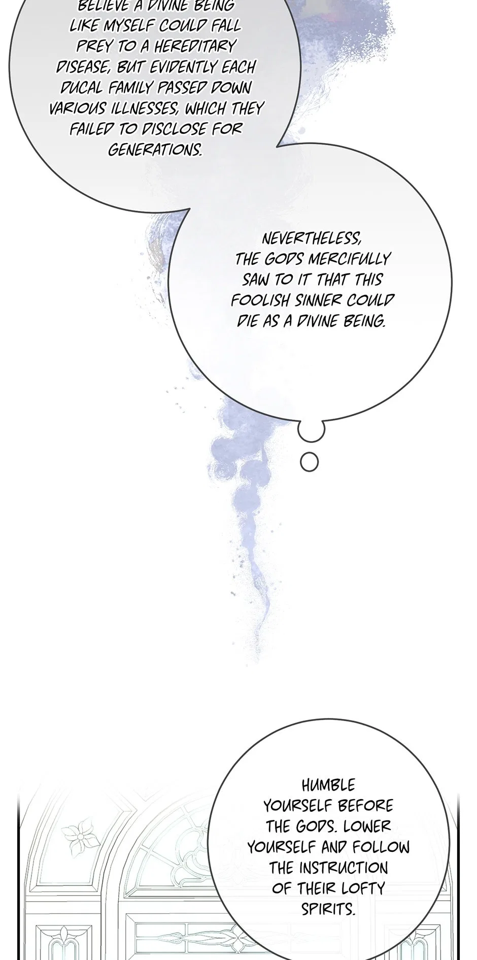 The Great Wish Chapter 140 – Page 5