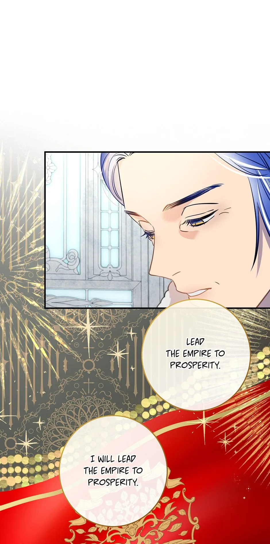 The Great Wish Chapter 140 – Page 7