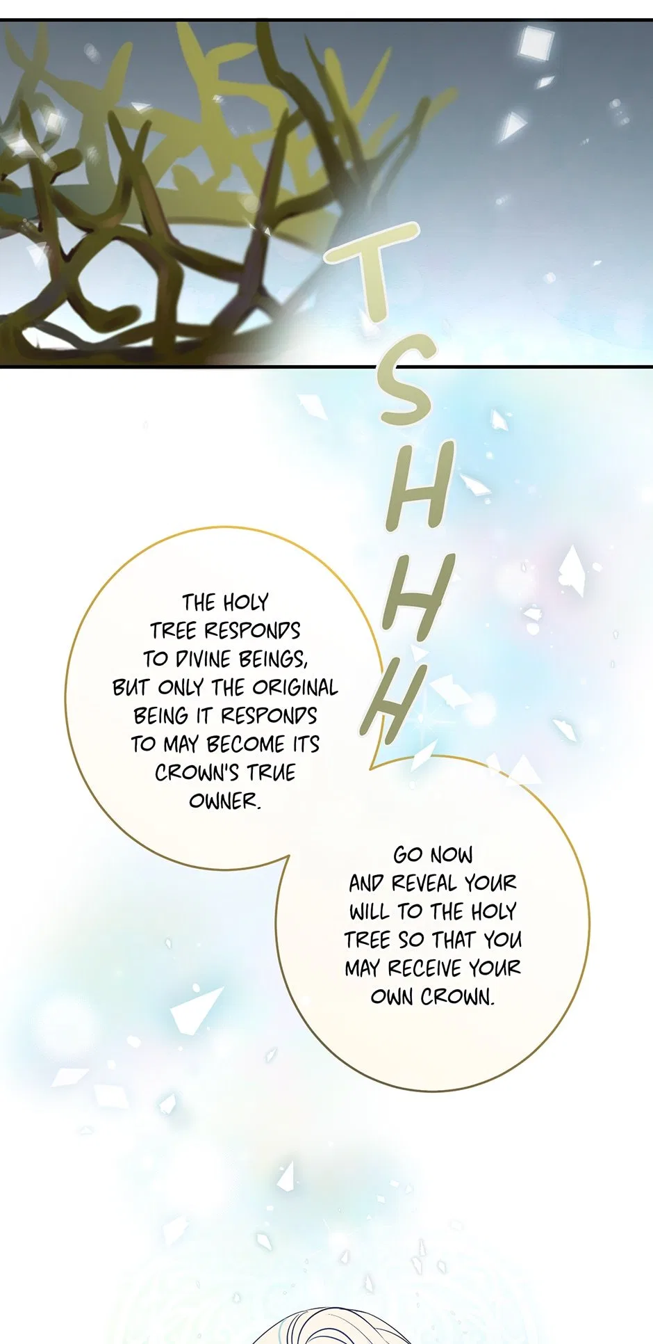 The Great Wish Chapter 140 – Page 10
