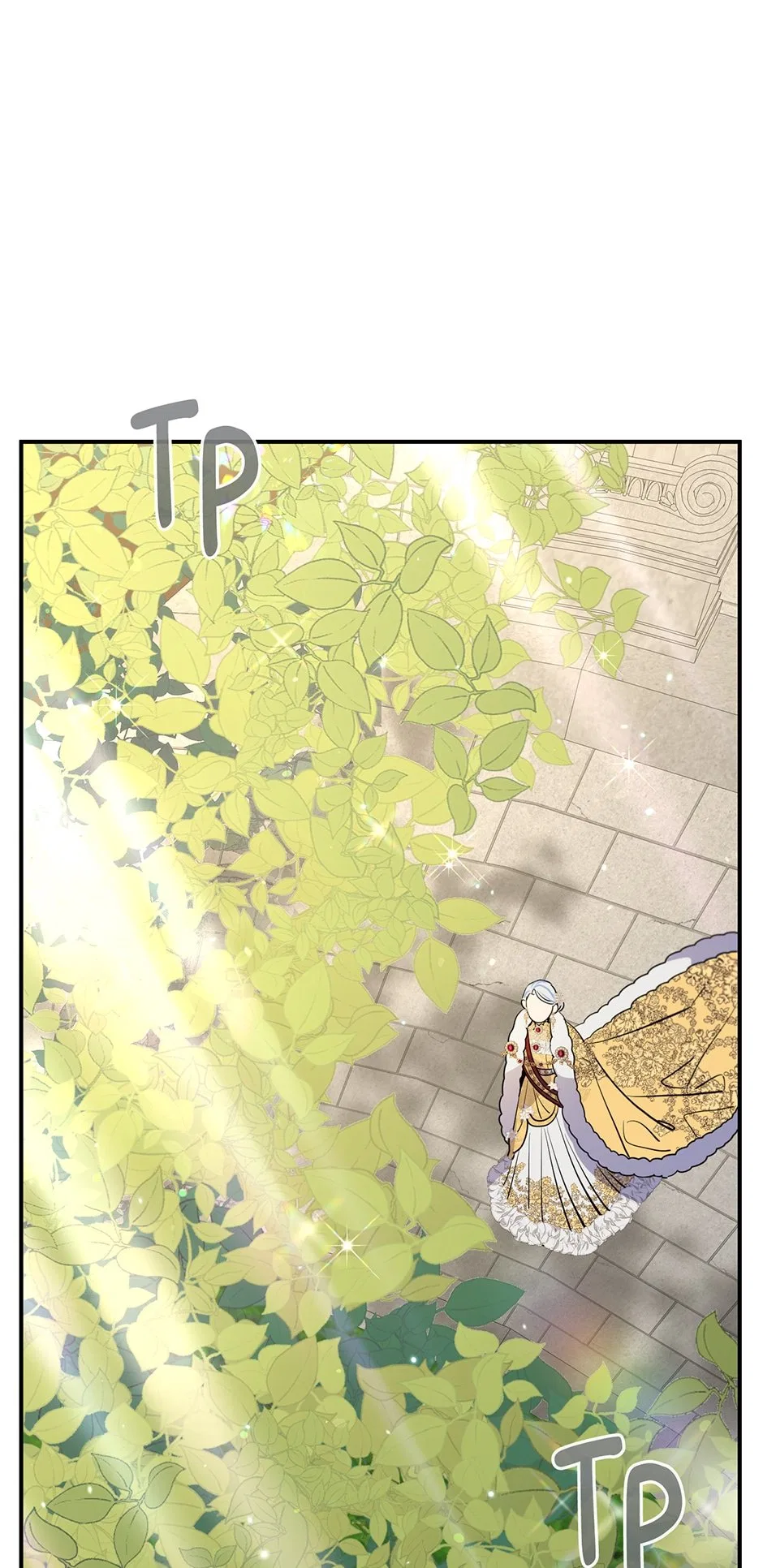 The Great Wish Chapter 140 – Page 15