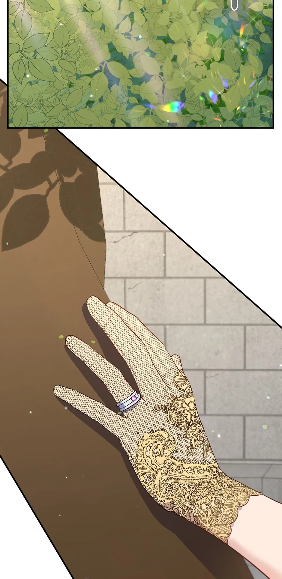 The Great Wish Chapter 140 – Page 16
