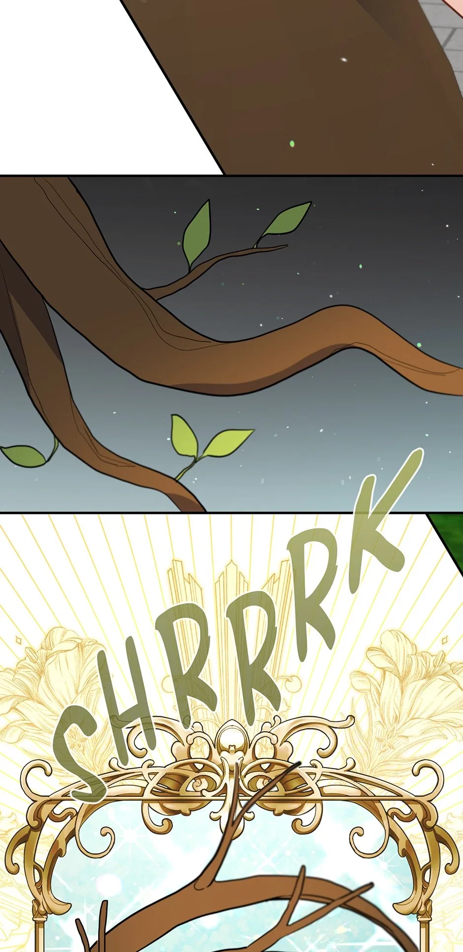 The Great Wish Chapter 140 – Page 17